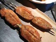 -虾胡闹龙虾馆(湄南河店)