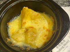 -金海湾自助餐厅(金陵饭店)