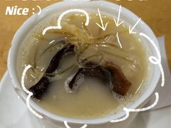 -长润·濑尿烧鹅