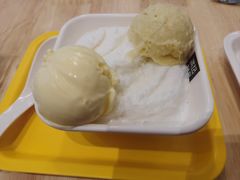 -满记甜品(荟聚购物中心店)