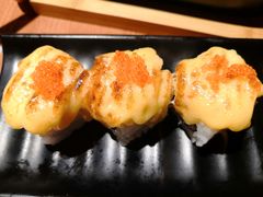 -万岁寿司(天河领展店)