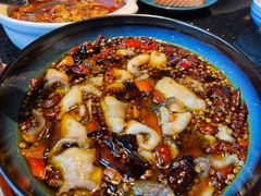 -华豫川酒家(双子塔店)