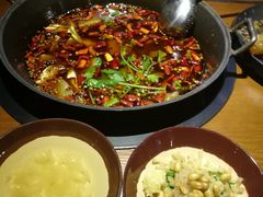 -受气牛肉·重庆耙牛肉(来福士店)