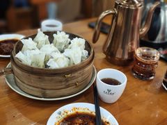 蒸烧麦-源玺源烧麦馆(东护城河南街店)