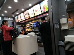 -真功夫(北京西站店)