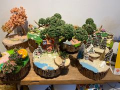 -安徒生活·DIY手工坊