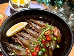 -KimPro 辛普乐概念韩餐