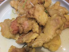 -九转小磨·非遗东北菜(群力店)