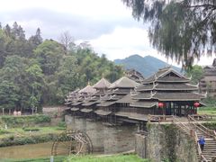 -程阳八寨景区