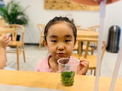 -霸王茶姬(泛海广场店)