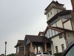 -南通鹏欣花园国宾酒店