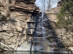 -黑龙潭风景区