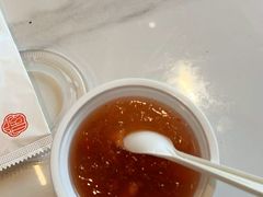 红果羹-三元梅园(团结湖店)