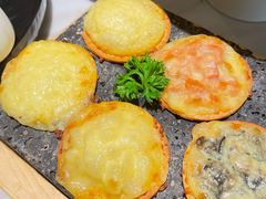 -茉莉餐厅(包河万达店)