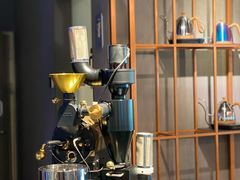 -sugarman espresso素饮糖人高新咖啡工厂