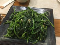 -李记潮汕砂锅粥(营福路店)