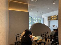 大堂-喜茶(南京仙林金鹰店)