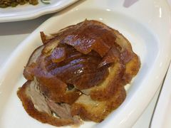 -老长春肉馆(创业大街店)