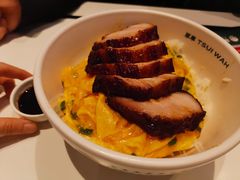 -翠华餐厅(维璟印象城店)