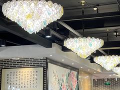 大堂-农汤老店(顺联公园里店)