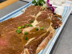 -金龙烧烤·牛肉面(西塔店)