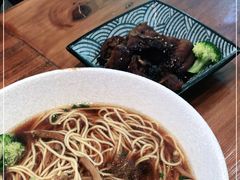 -囿面传统制面馆(中央路店)