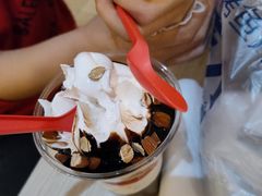 -DQ·蛋糕·冰淇淋(新玛特分店)