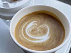 -Cafe del Volcan(永康路店)
