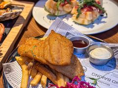 -Osteria Garden 生蚝花园餐厅(原进贤路店)
