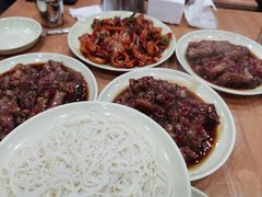 -贤花饭店(城阳店)