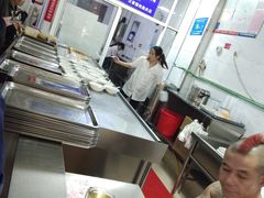 -汪家馄饨(集庆路店)