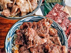 -热血兄弟·炭火烤肉(融侨中心店)