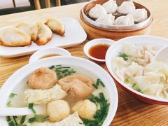 -珊珊小笼馆(仙霞路店)