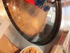 -山河屯铁锅炖·非遗东北菜(南山店)