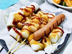 -颓记茶餐厅(美景总店)