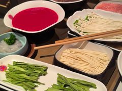 -山城辣妹子(定福庄店)