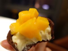 -万达文华酒店·48F云端窗景美食汇自助餐厅