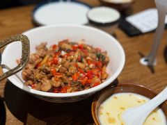 -八碗湘长沙市井菜(坡子街店)