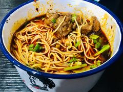 -山城盅盅面