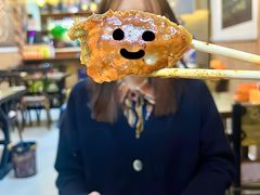 -麻辣欧巴海鲜烧烤(乐购店)