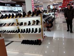-欧亚达商业广场(红桥店)