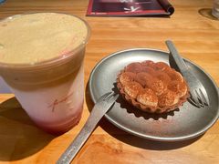 -三勾JJJ Burger&Coffee(梅溪湖店)