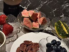 -曲水兰亭(北京四惠店)