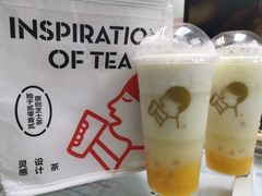 -喜茶(广州东方宝泰店)