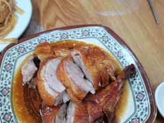-聂记粤菜馆(鼓西路店)