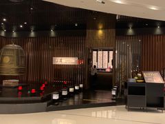 -上井料理黑金店(IFS国金中心店)