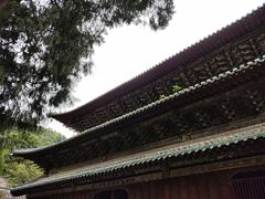 -报恩寺(平武县)