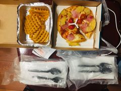 -必胜客(城西银泰店)