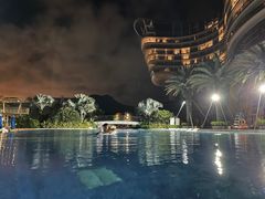 -深圳大梅沙京基洲际度假酒店