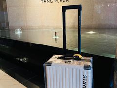 -新加坡万豪董厦酒店